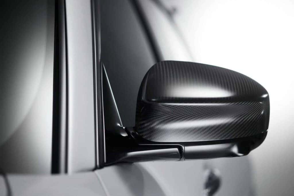 Infiniti FX50 Sebastian Vettel Edition 5 Infiniti FX Vettel Edition 4