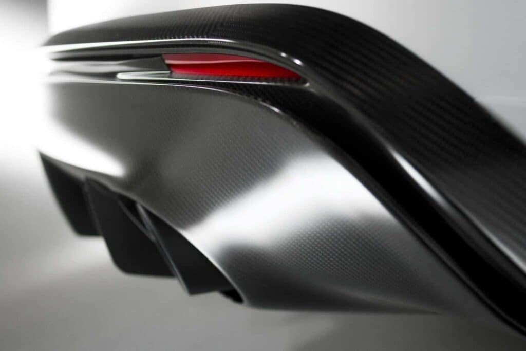 Infiniti FX50 Sebastian Vettel Edition 8 Infiniti FX Vettel Edition 7