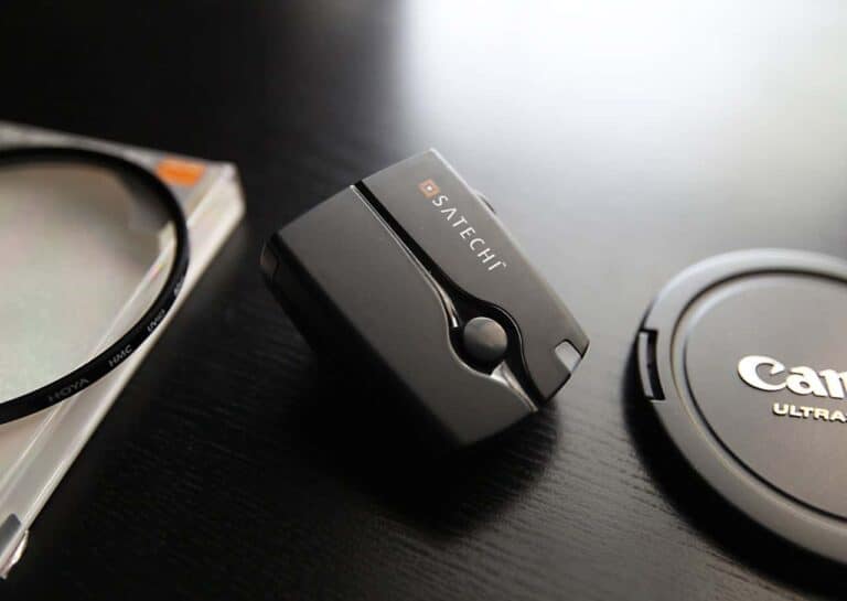 Satechi Smart Trigger