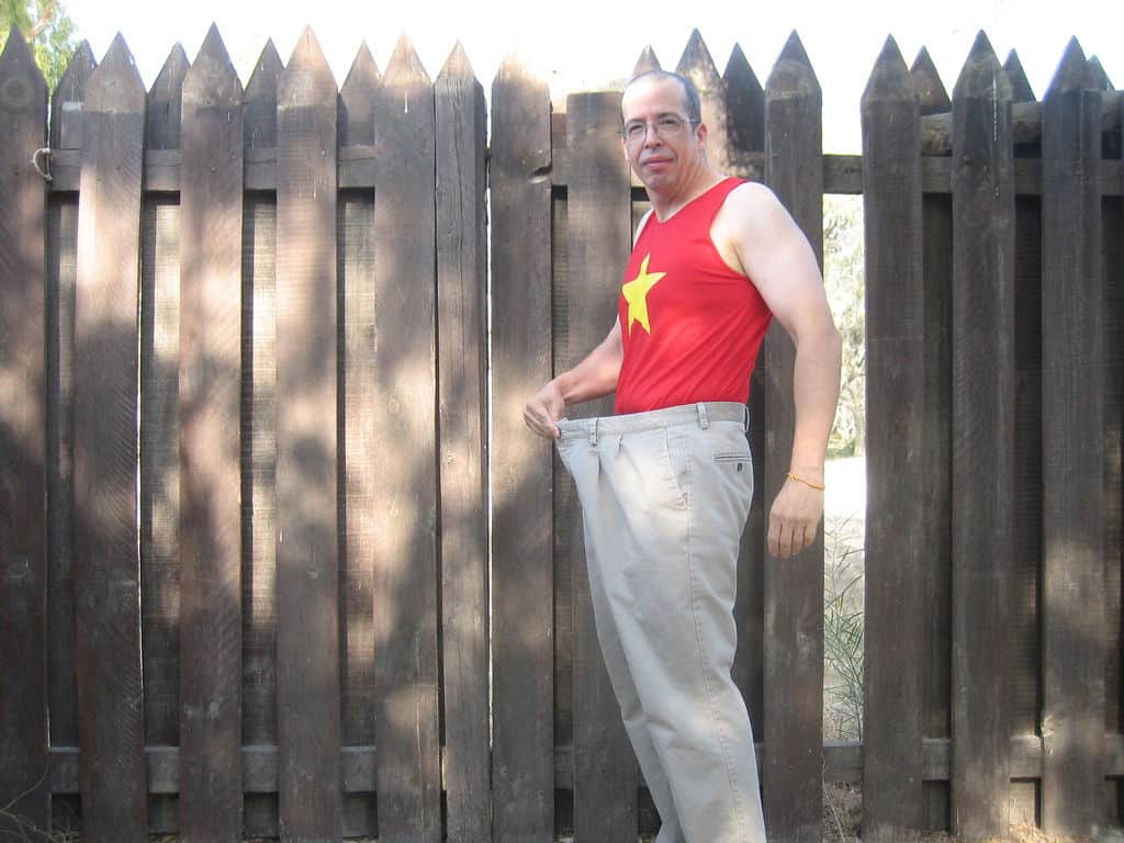 Getting Fit For NonApathetic Unfit People Gyms Aren't The Only Way