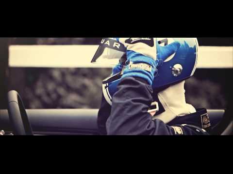 Jaguar Project 7 Concept - Inspired by the D-Type 15 jaguar project 7 concept inspired by the d type