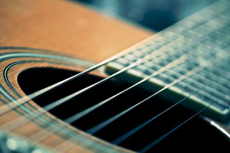 music