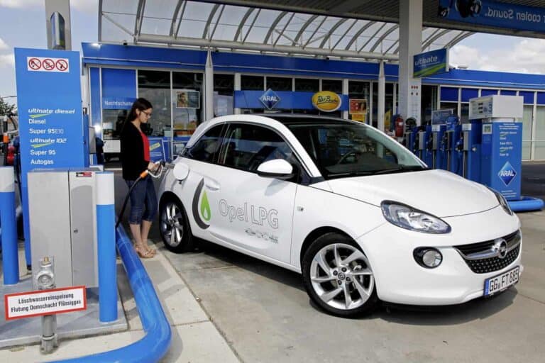 1,200km capable Opel Adam
