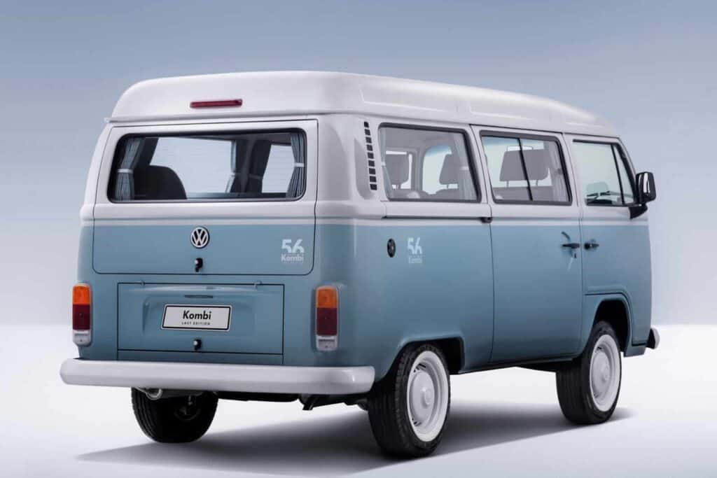 volkswagen t2