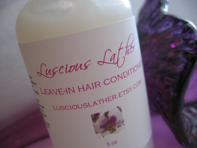 conditioner for hair