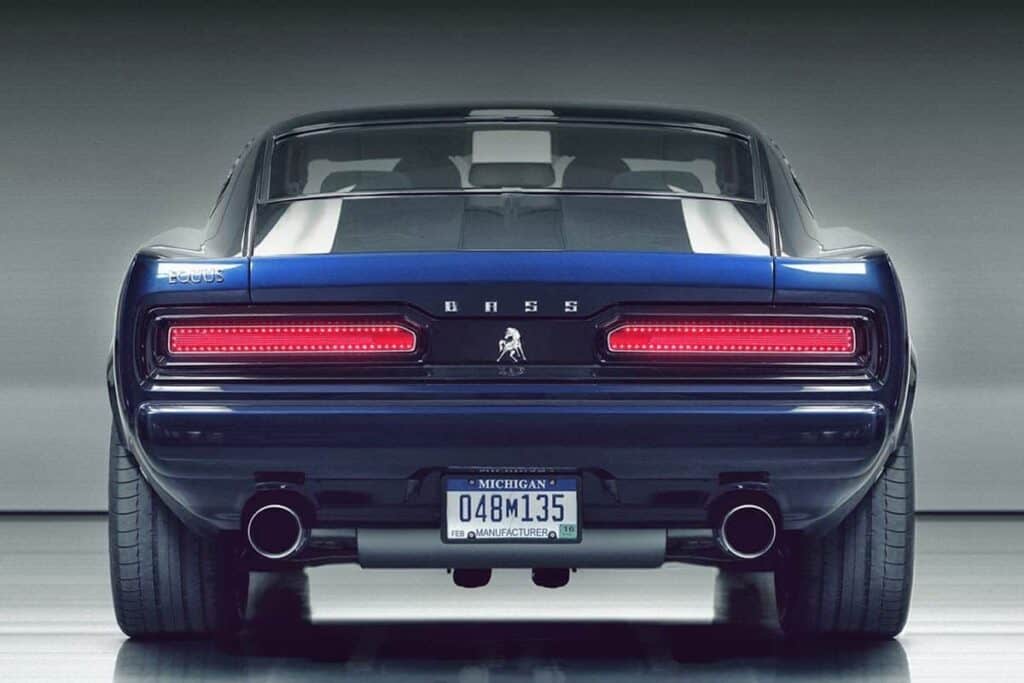 Equus Bass770 4
