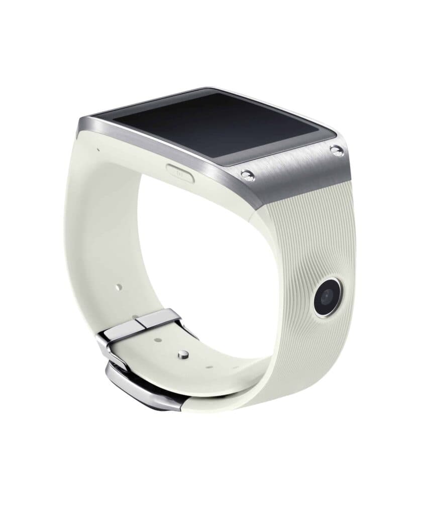 Samsung Galaxy Gear Smart Watches 5