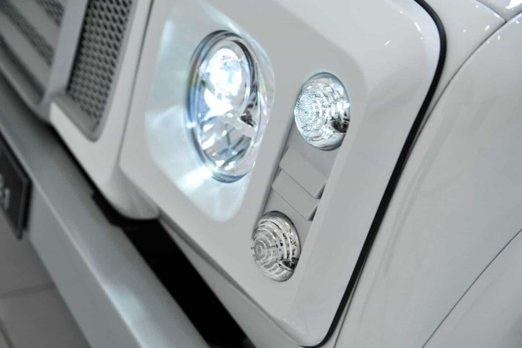 The Luxurious Startech Defender 90 Series 3.1 5 Startech LR Defender 90 Series 3.1 3