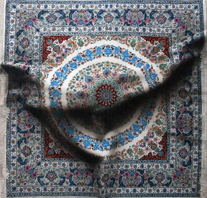 unique rugs