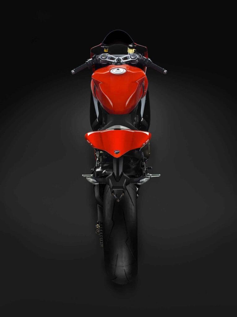 2014 Ducati 1199 Superleggera 5