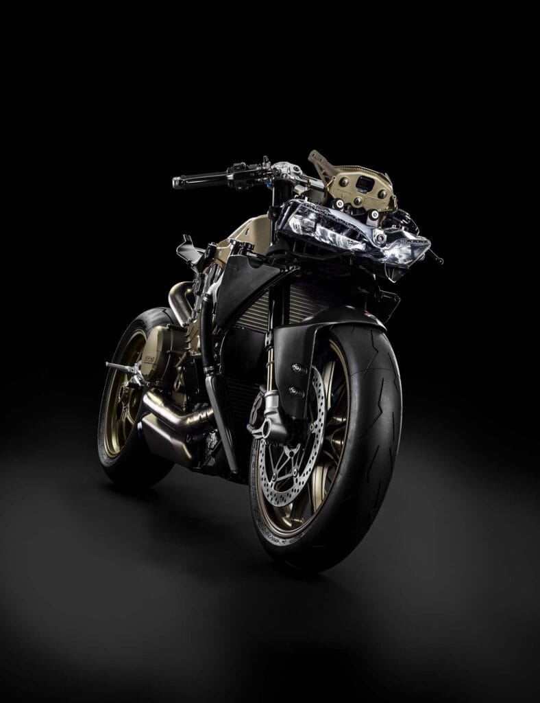 2014 Ducati 1199 Superleggera 6