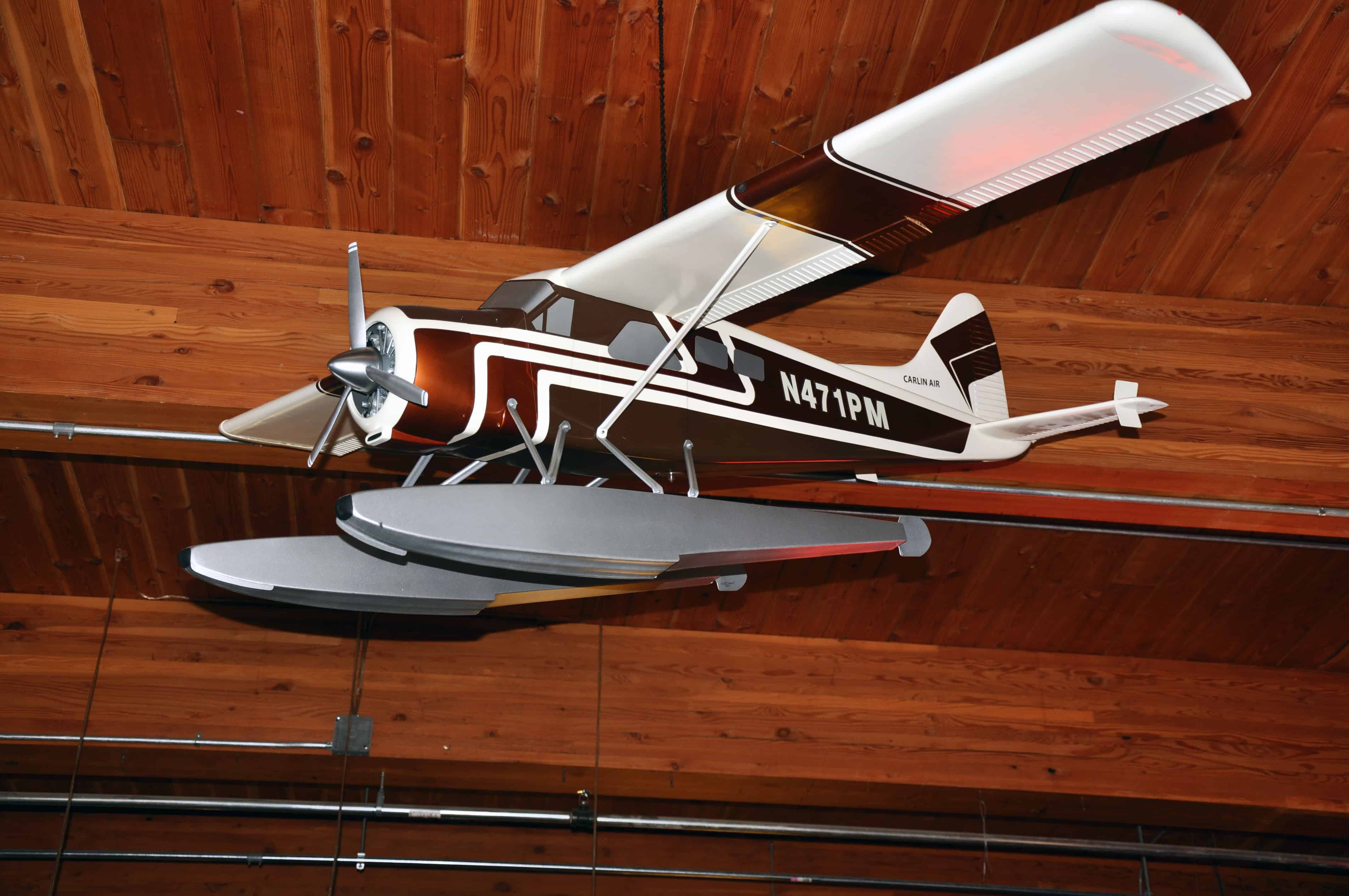 misty fjords alaska carlin air flightseeing