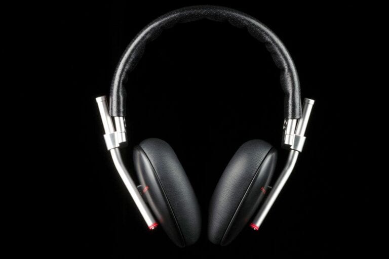 Phiaton headphones