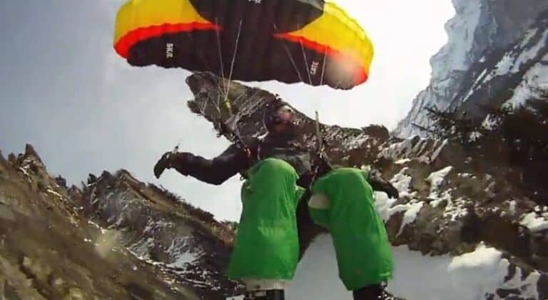 halvor angvik speedflying wengen