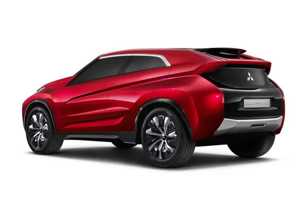 concept xr phev suv