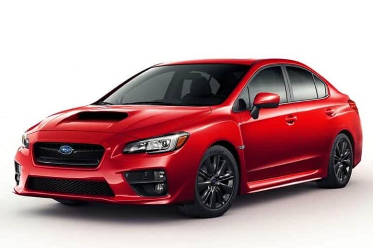 all-new 2015 subaru wrx