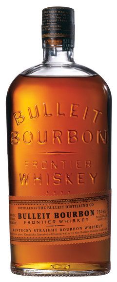 Bourbon Whiskey Tasting - Portland Craft 7 bulliet
