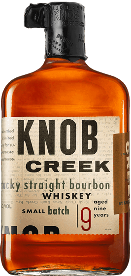 Bourbon Whiskey Tasting - Portland Craft 9 knob creek