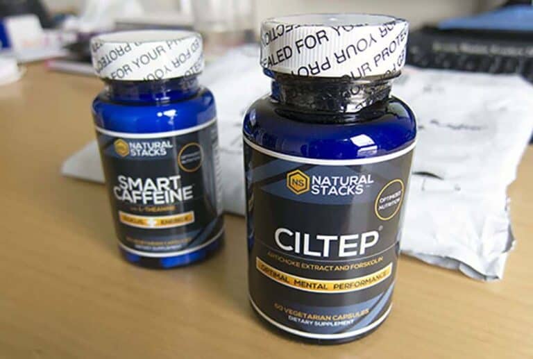 reddit ciltep stack