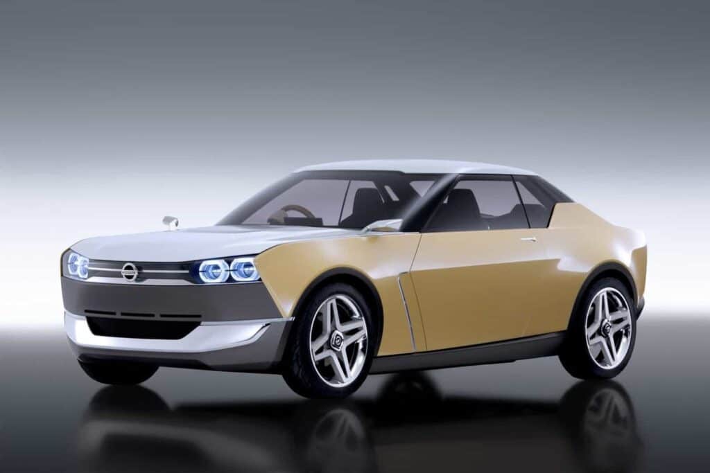 Nissan IDx Freeflow1
