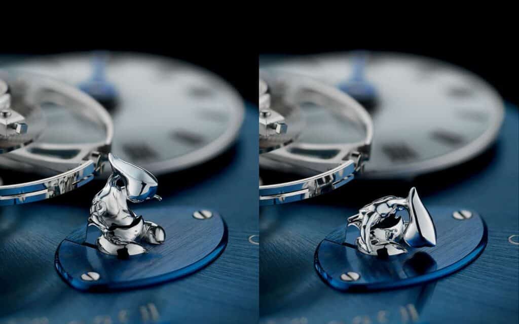 MB&F Legacy Machine No. 1 Xia Hang Watches 10 LM1 Xia Hang Power Reserve Man 1