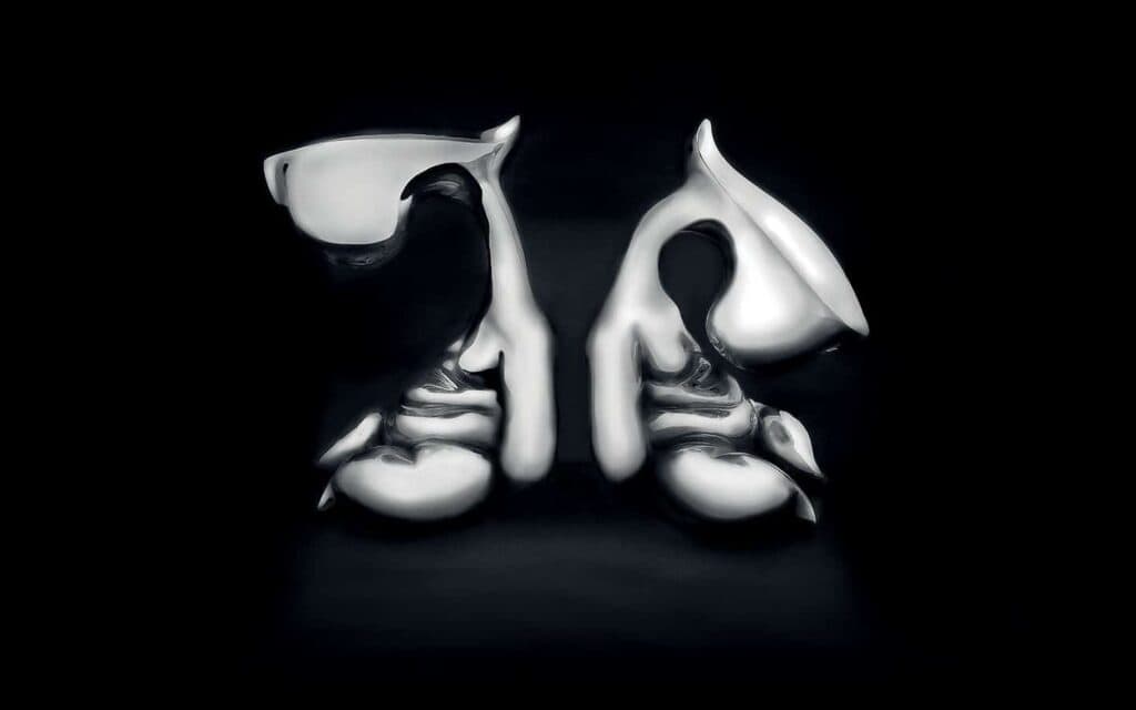 MB&F Legacy Machine No. 1 Xia Hang Watches 12 MBF LM1 Mr Up Mr Down