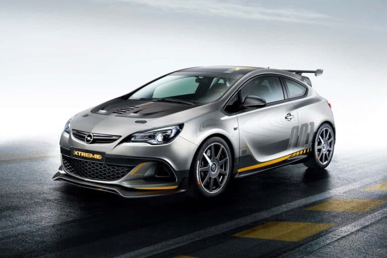 Astra OPC Extreme 300hp