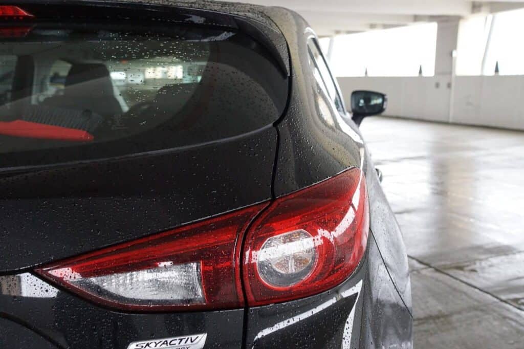 2014 Mazda3 Sport GT 4