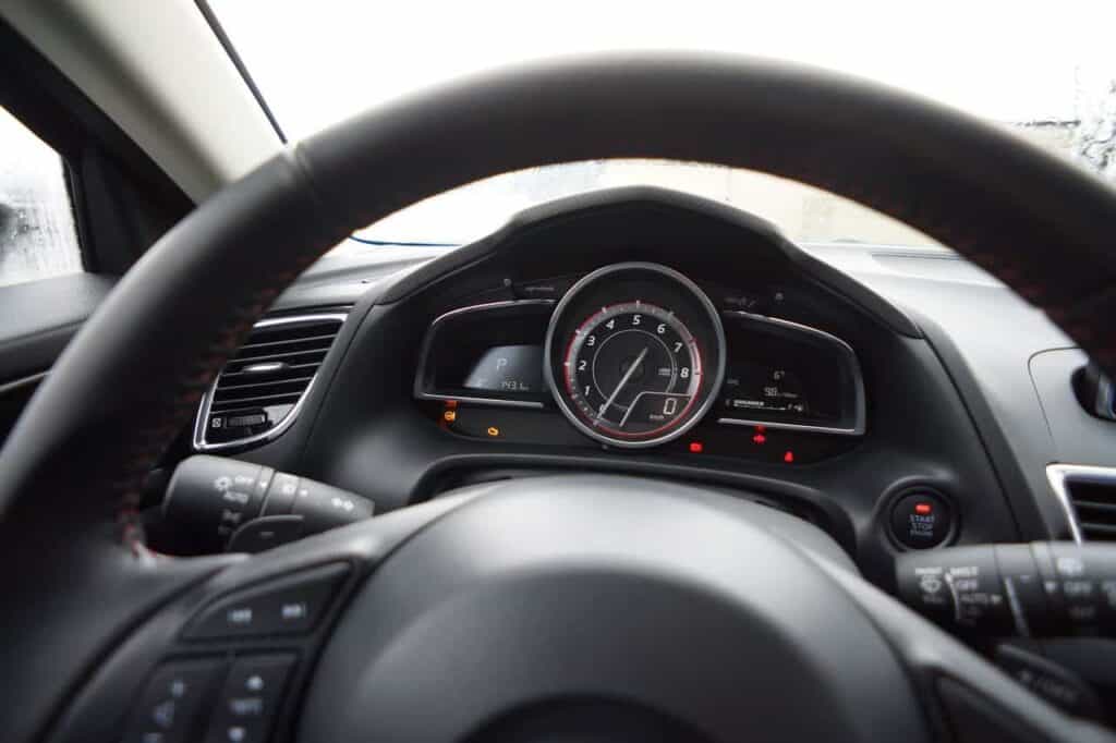 2014 Mazda3 Sport GT 7