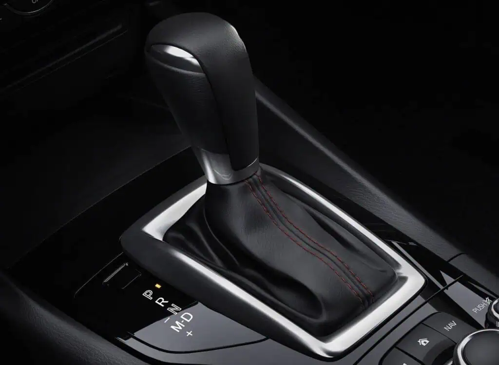 2014 Mazda3 Sport GT 9