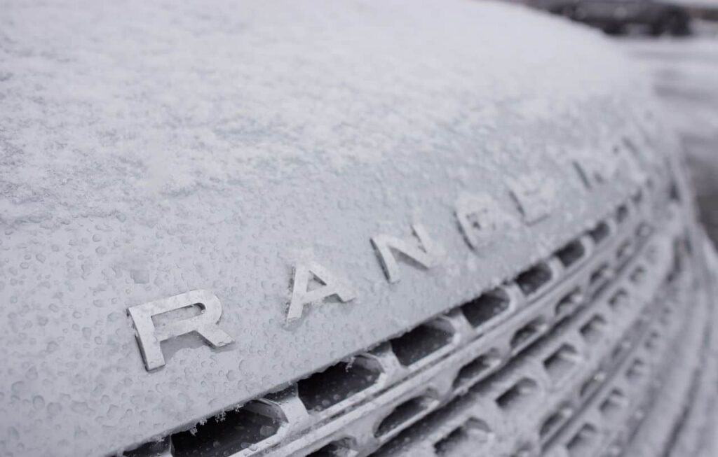 2014 Range Rover Supercharged 13