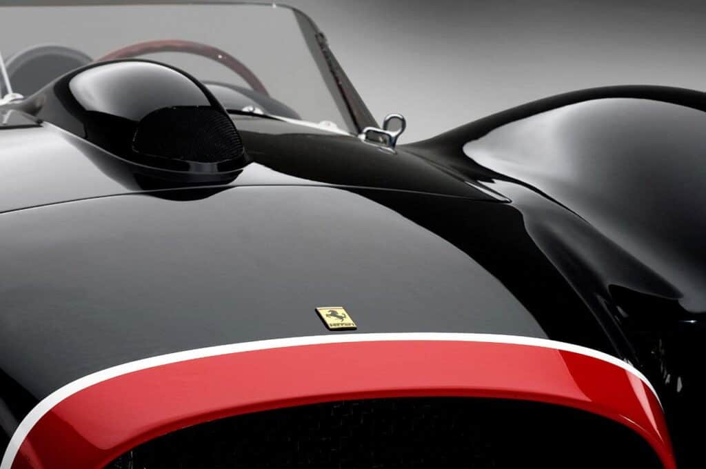 Ferrari 250 Testa Rossa 11 Ferrari 250 Testa Rossa 9