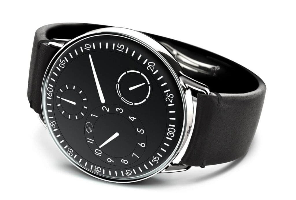 Ressence TYPE 1 watch 5