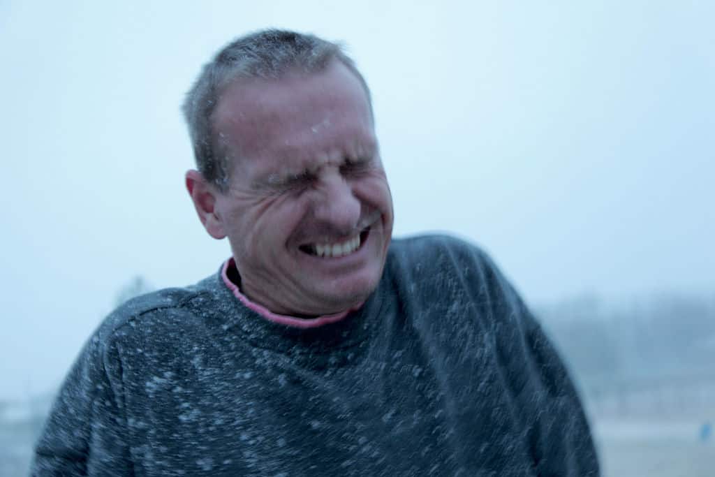 Time For New Clothes? One Man's Trash...