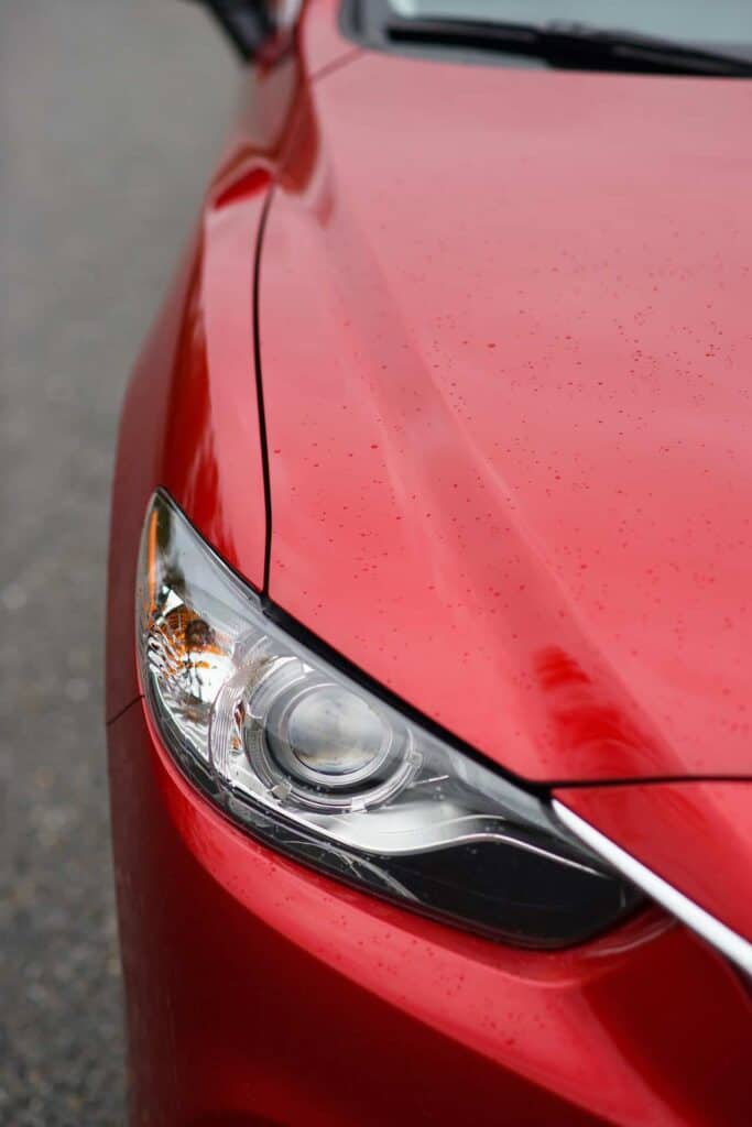 2015 Mazda6 GT with i-ELOOP - Review 16 2015 Mazda6 GT 9