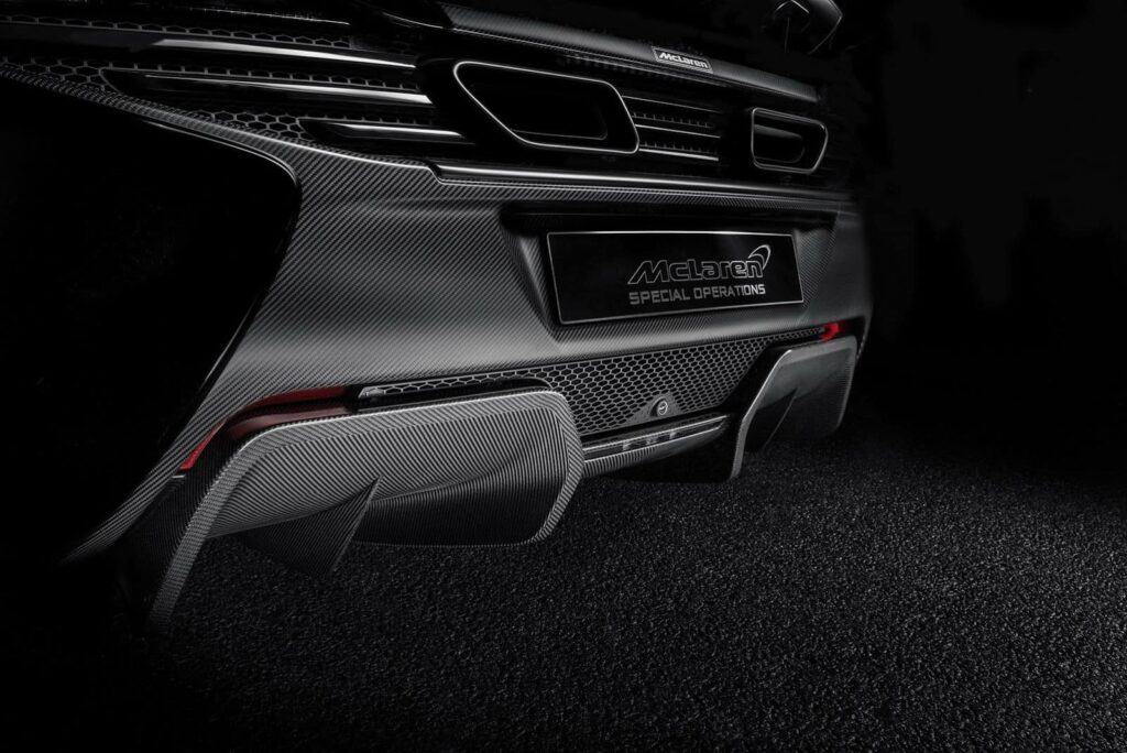 McLaren Special Operations 650S Concept 5