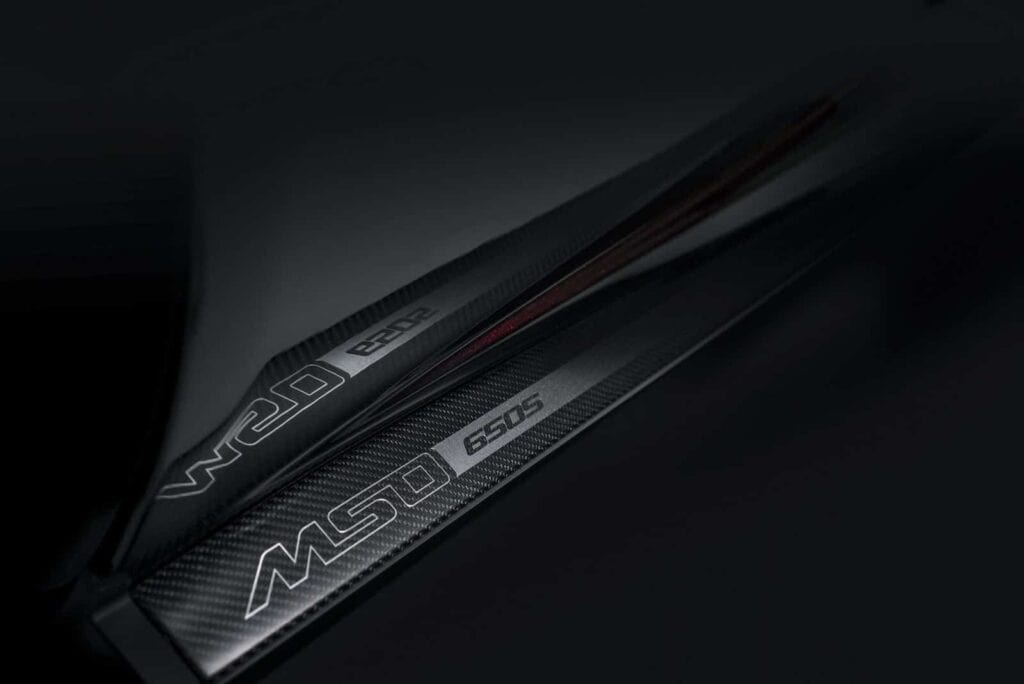 McLaren Special Operations 650S Concept 6