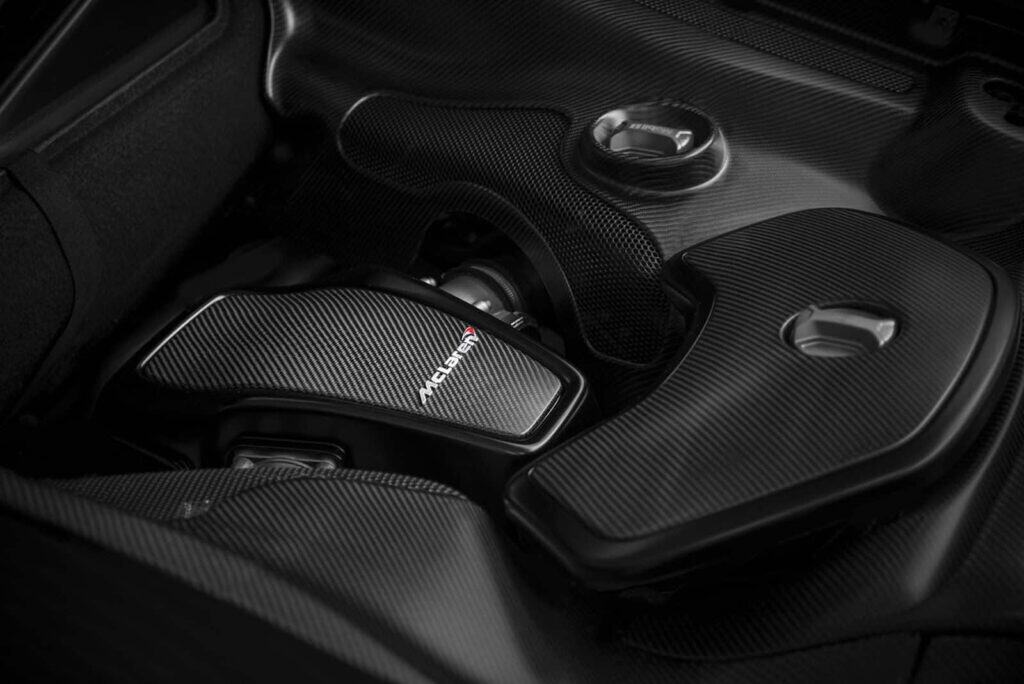 McLaren Special Operations 650S Concept 7