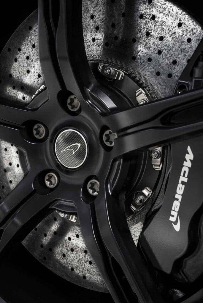 McLaren Special Operations 650S Concept 9