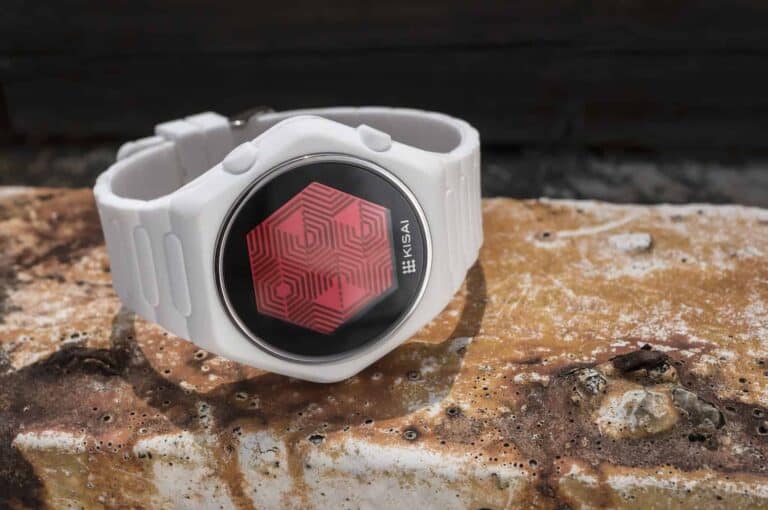 Tokyoflash Kisai Quasar Watch 4