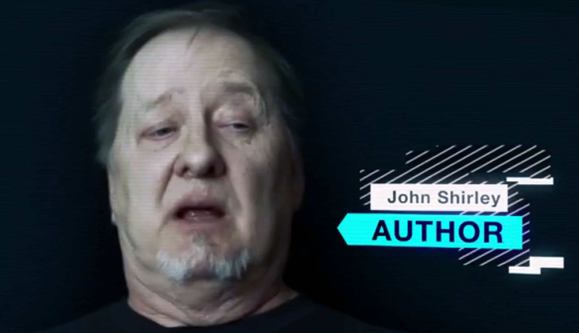 Watch Dogs Dark Clouds Interactive EBook