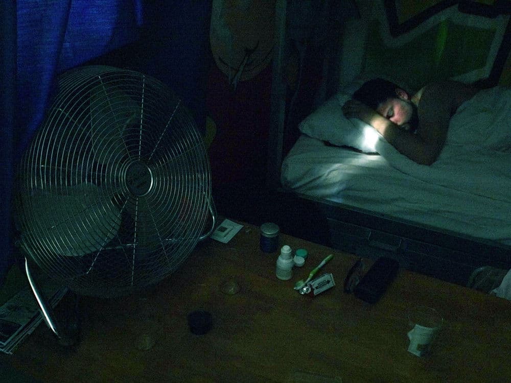 Learn To Sleep Like The Dead On Improving Sleep Quality