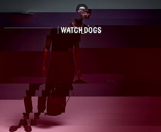 watch dogs clothing line