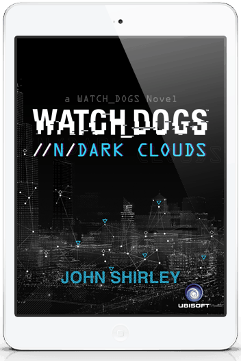 dark clouds ebook