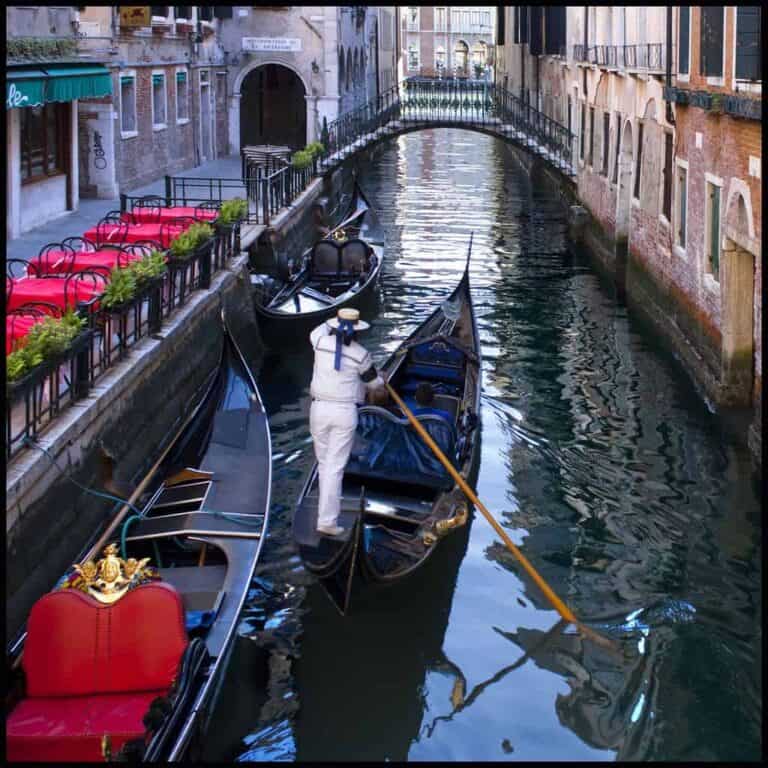 venice italy