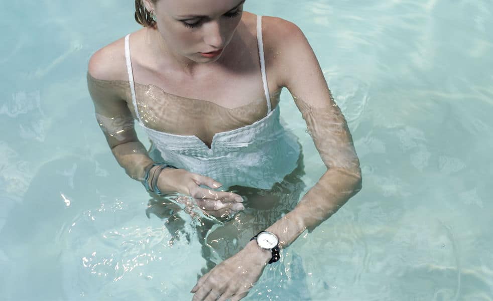 Techie Christmas: 5 Gifts Your Girlfriend Will Love 5 Withings Activite Smart Watch 3