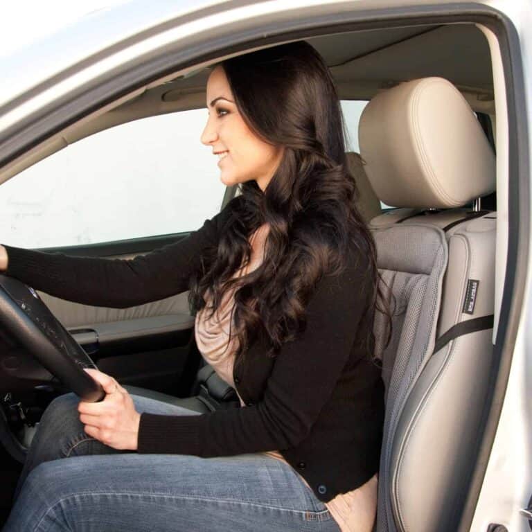 cooling car seat