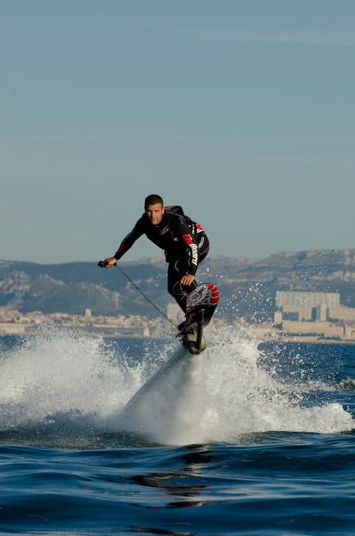 Hoverboard Р’РѕРґРЅС‹Р№