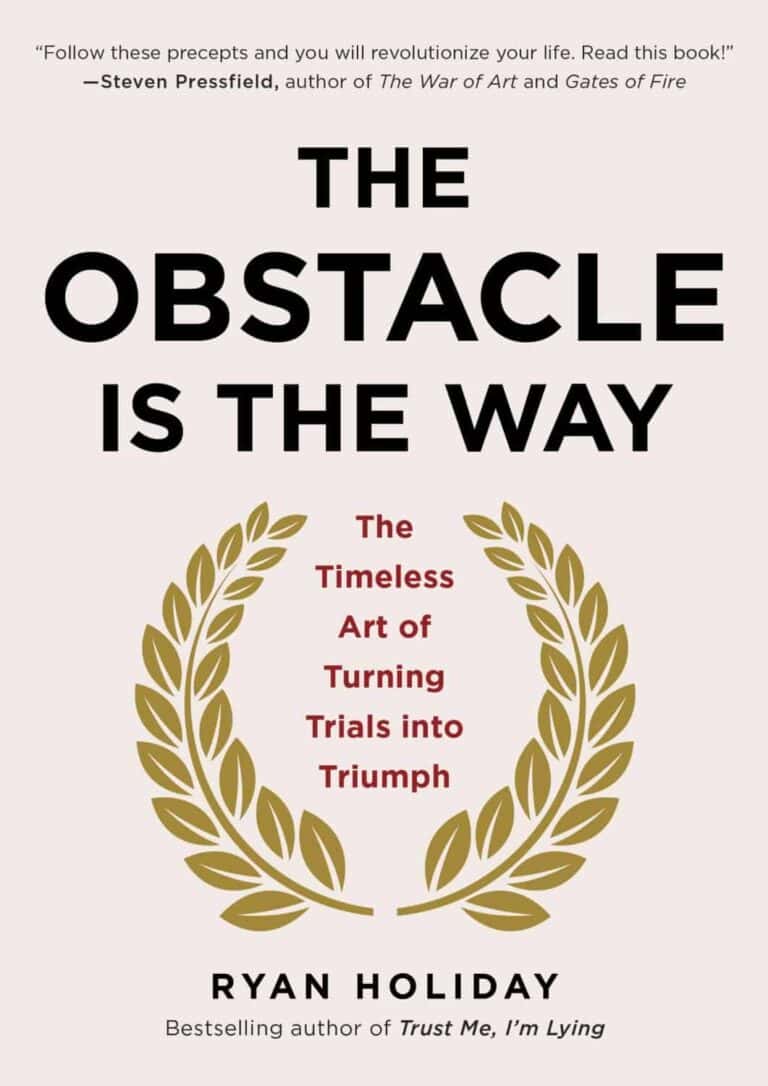 modern guide to stoicism