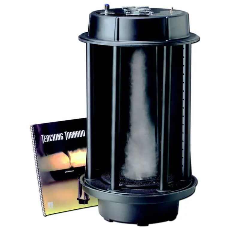 desktop tornado device